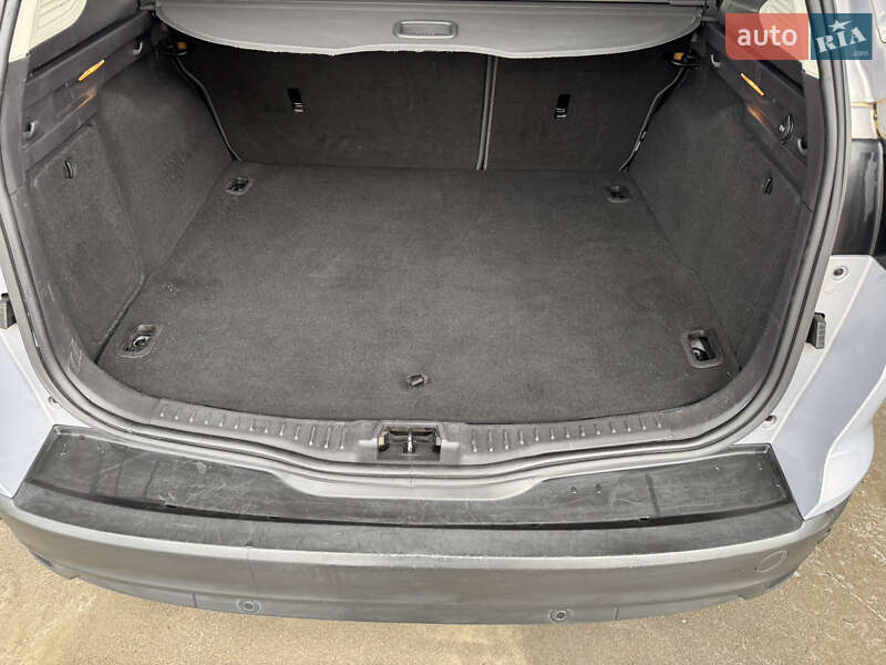 Універсал Ford Focus 2013 в Стрию