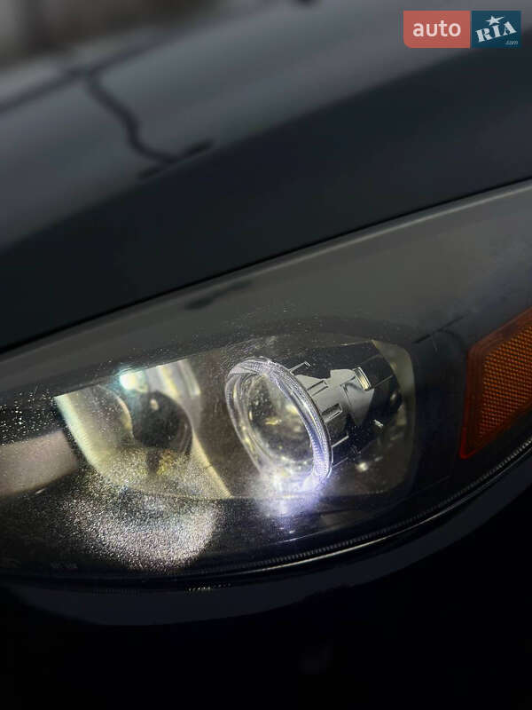 Седан Ford Focus 2015 в Днепре фото 19 Седан Ford Focus 2015 в Днепре