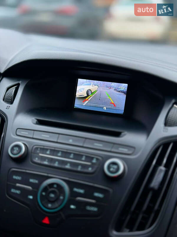 Седан Ford Focus 2015 в Днепре фото 41 Седан Ford Focus 2015 в Днепре