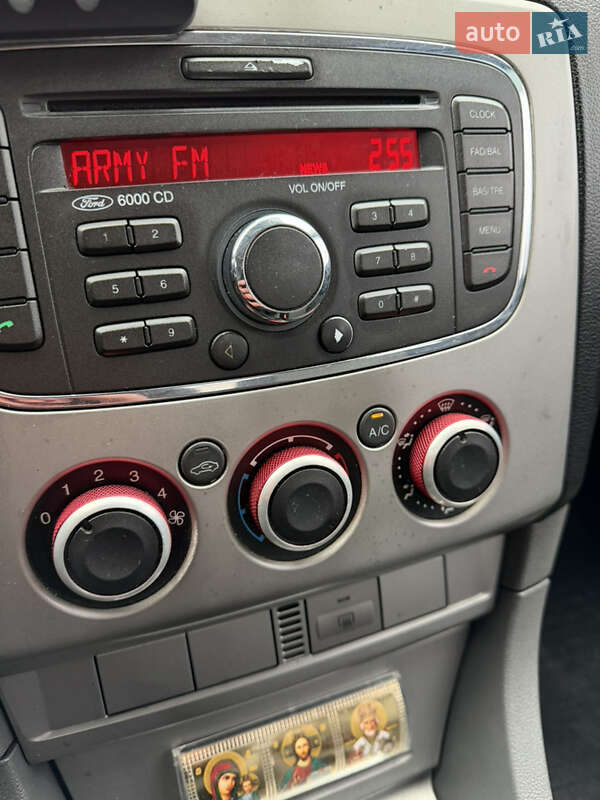 Седан Ford Focus 2010 в Чернігові фото 19 Седан Ford Focus 2010 в Чернігові