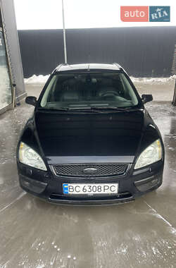 Універсал Ford Focus 2005 в Львові