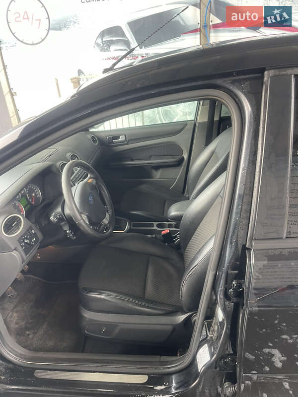 Універсал Ford Focus 2005 в Львові фото 9 Універсал Ford Focus 2005 в Львові