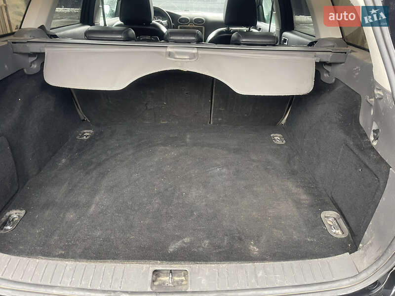 Універсал Ford Focus 2005 в Львові фото 18 Універсал Ford Focus 2005 в Львові