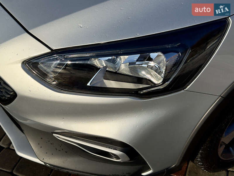 Універсал Ford Focus 2019 в Вінниці