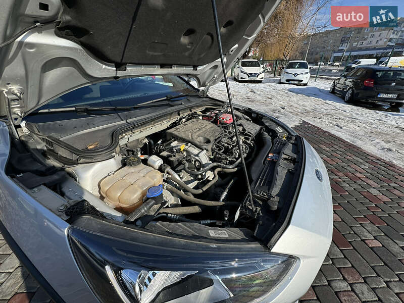 Універсал Ford Focus 2019 в Вінниці