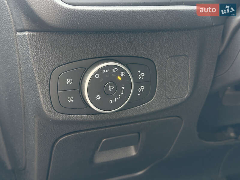 Універсал Ford Focus 2019 в Вінниці