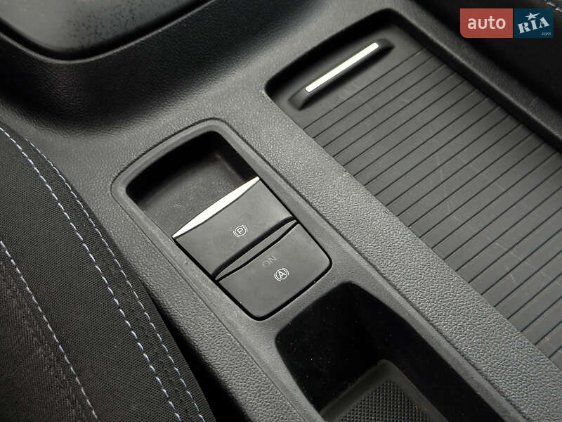 Універсал Ford Focus 2019 в Вінниці