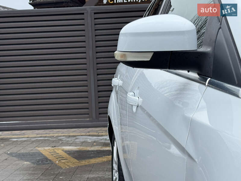 Универсал Ford Focus 2013 в Стрые фото 8 Универсал Ford Focus 2013 в Стрые