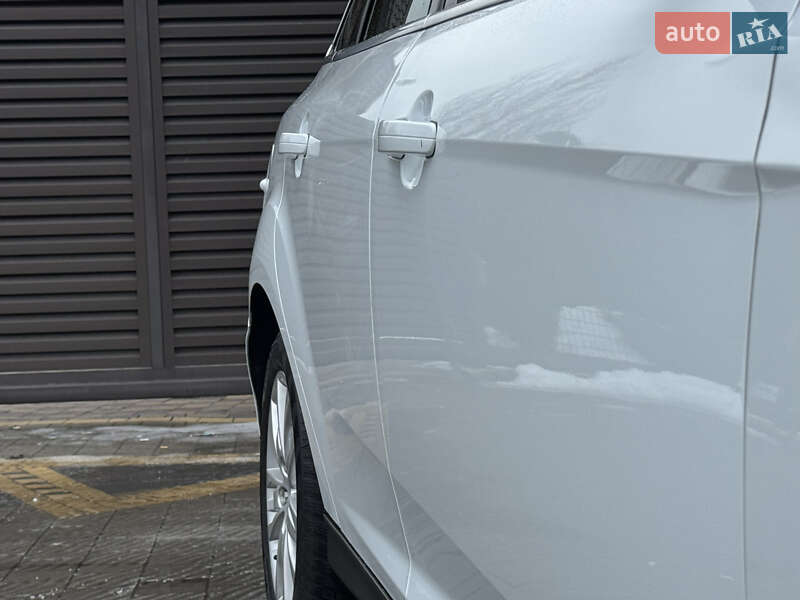 Универсал Ford Focus 2013 в Стрые фото 9 Универсал Ford Focus 2013 в Стрые