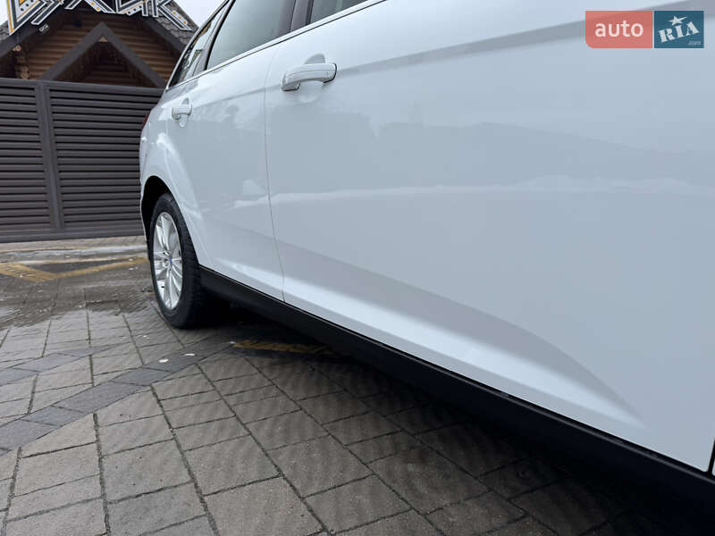 Универсал Ford Focus 2013 в Стрые фото 12 Универсал Ford Focus 2013 в Стрые