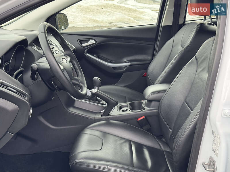 Универсал Ford Focus 2013 в Стрые фото 39 Универсал Ford Focus 2013 в Стрые