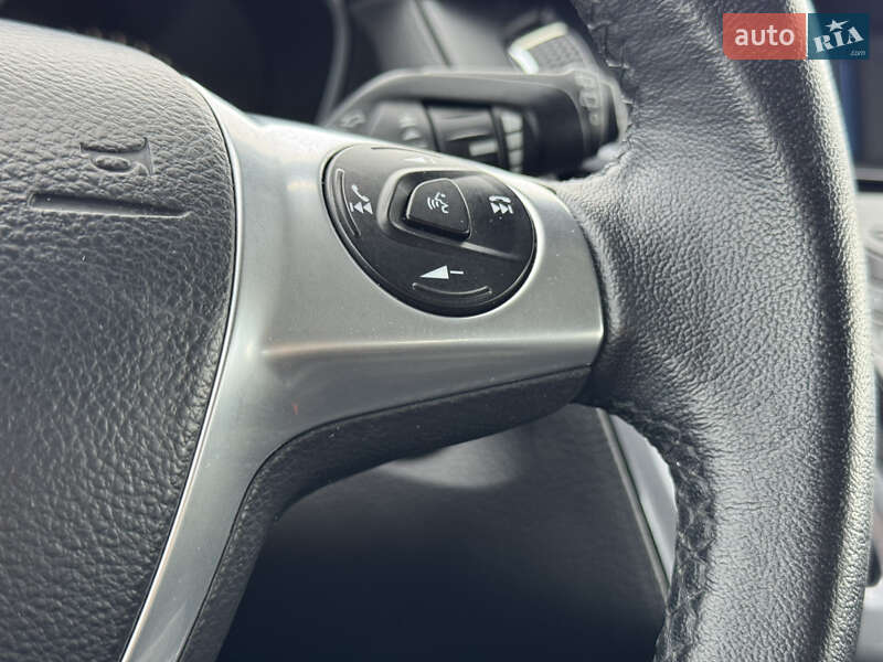 Универсал Ford Focus 2013 в Стрые фото 52 Универсал Ford Focus 2013 в Стрые