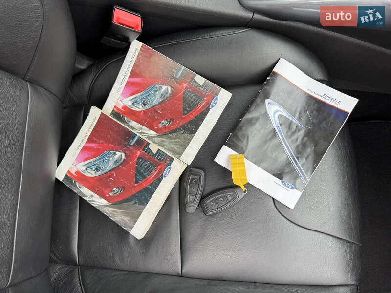 Универсал Ford Focus 2013 в Стрые фото 94 Универсал Ford Focus 2013 в Стрые