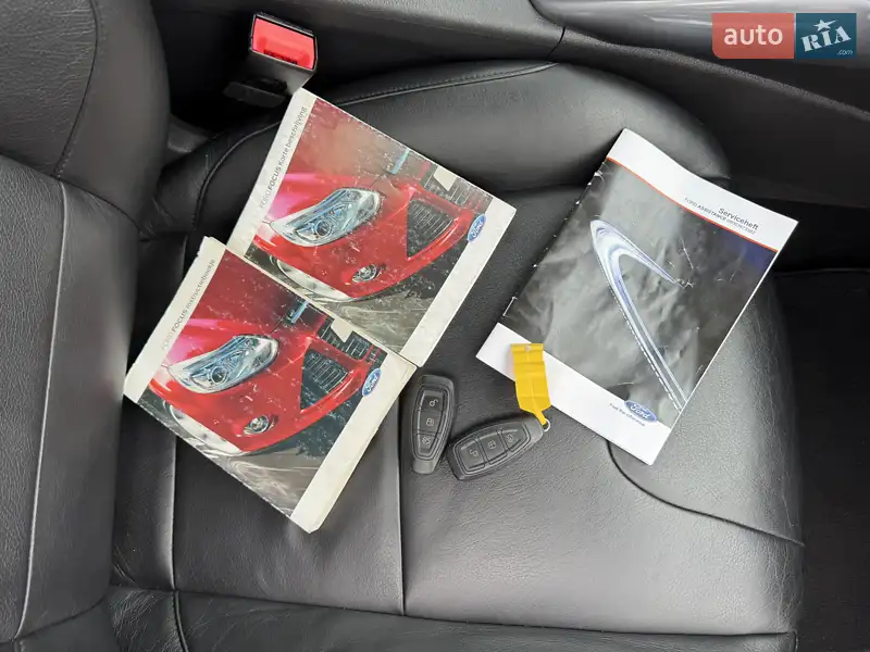 Универсал Ford Focus 2013 в Стрые документ 2 фото Универсал Ford Focus 2013 в Стрые документ