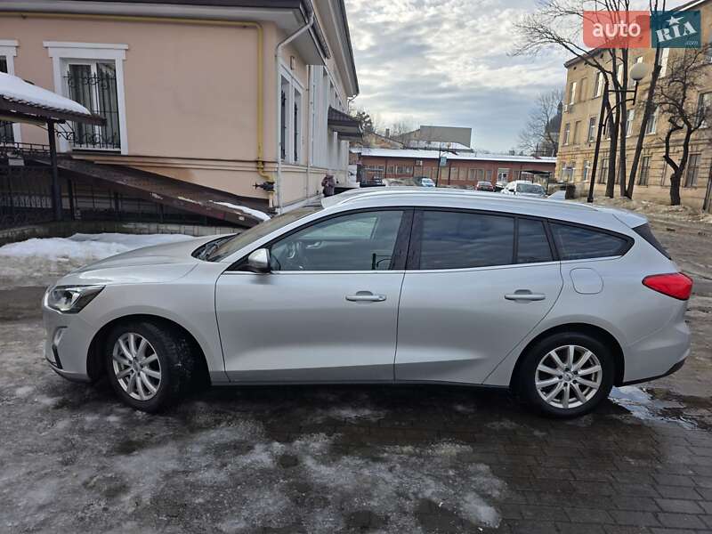Универсал Ford Focus 2019 в Львове фото 13 Универсал Ford Focus 2019 в Львове