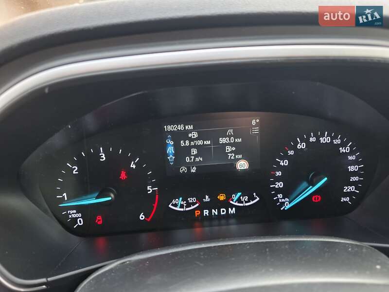 Универсал Ford Focus 2019 в Львове фото 47 Универсал Ford Focus 2019 в Львове