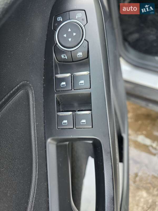 Универсал Ford Focus 2019 в Львове фото 42 Универсал Ford Focus 2019 в Львове