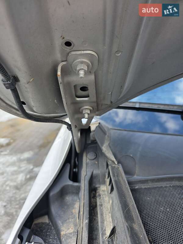 Универсал Ford Focus 2019 в Львове фото 65 Универсал Ford Focus 2019 в Львове