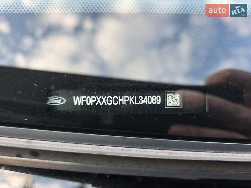 Универсал Ford Focus 2019 в Львове фото 73 Универсал Ford Focus 2019 в Львове