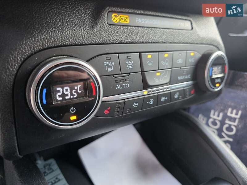 Универсал Ford Focus 2019 в Львове фото 76 Универсал Ford Focus 2019 в Львове