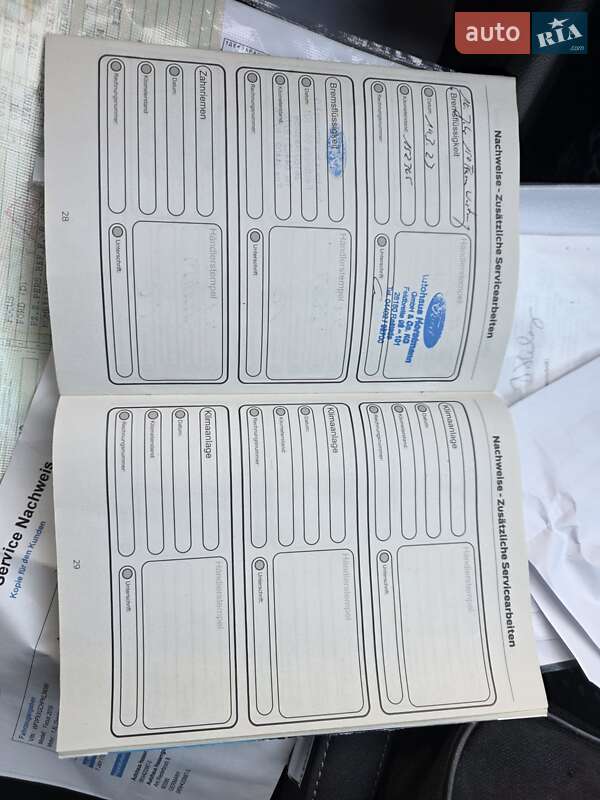 Универсал Ford Focus 2019 в Львове фото 84 Универсал Ford Focus 2019 в Львове