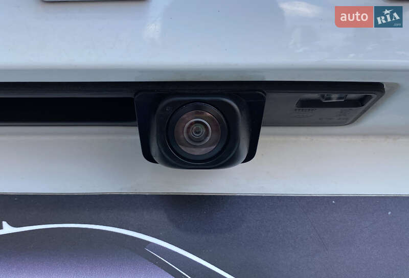 Универсал Ford Focus 2020 в Львове фото 33 Универсал Ford Focus 2020 в Львове