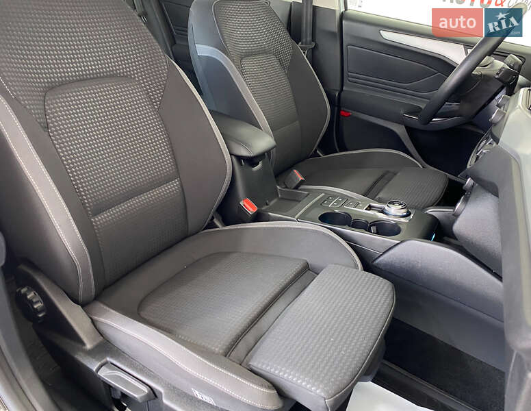 Универсал Ford Focus 2020 в Львове фото 9 Универсал Ford Focus 2020 в Львове
