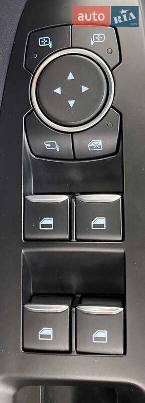 Универсал Ford Focus 2018 в Львове фото 24 Универсал Ford Focus 2018 в Львове