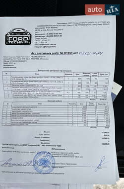 Хетчбек Ford Focus 2016 в Києві фото 19 Хетчбек Ford Focus 2016 в Києві