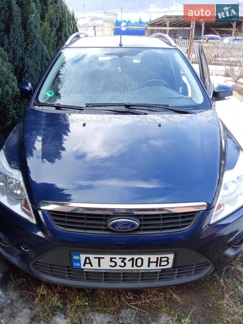 2011 Ford Focus - мініатюра 15