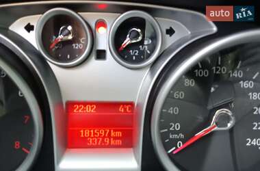 Универсал Ford Focus 2010 в Рожнятове