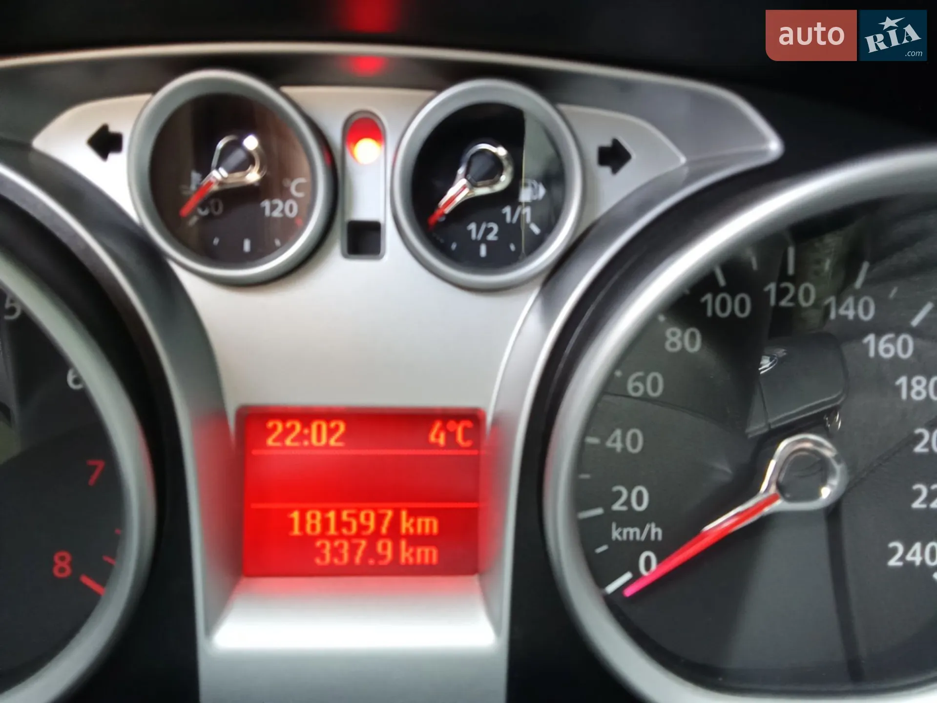 2010 Ford Focus - мініатюра 7