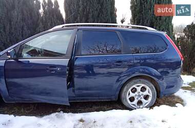 Универсал Ford Focus 2010 в Рожнятове