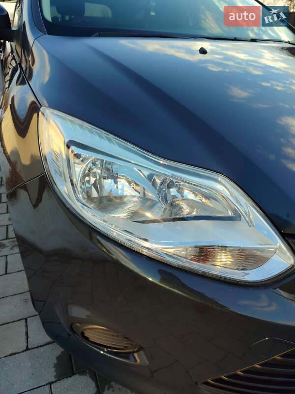 Универсал Ford Focus 2012 в Вапнярке фото 10 Универсал Ford Focus 2012 в Вапнярке