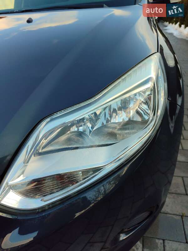 Универсал Ford Focus 2012 в Вапнярке фото 9 Универсал Ford Focus 2012 в Вапнярке