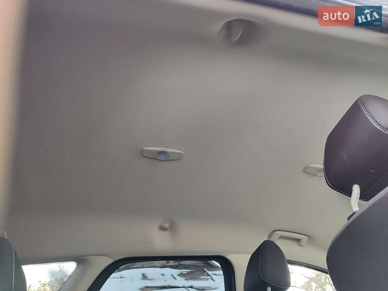 Универсал Ford Focus 2012 в Вапнярке фото 13 Универсал Ford Focus 2012 в Вапнярке