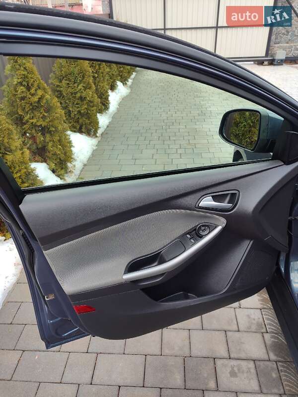 Универсал Ford Focus 2012 в Вапнярке фото 24 Универсал Ford Focus 2012 в Вапнярке