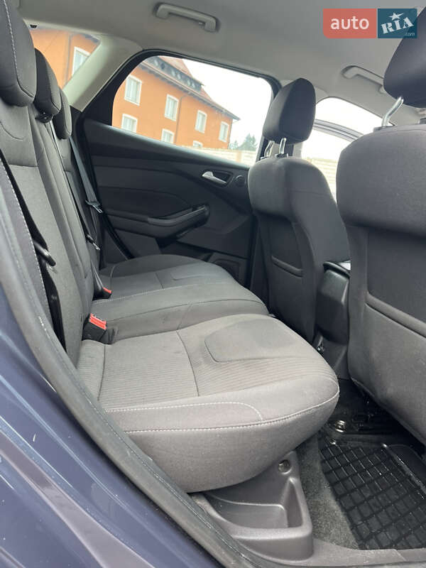 Универсал Ford Focus 2014 в Стрые фото 22 Универсал Ford Focus 2014 в Стрые