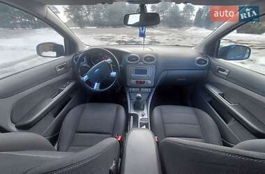 Универсал Ford Focus 2008 в Львове