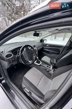 Универсал Ford Focus 2010 в Радехове