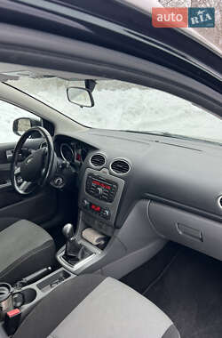 Универсал Ford Focus 2010 в Радехове