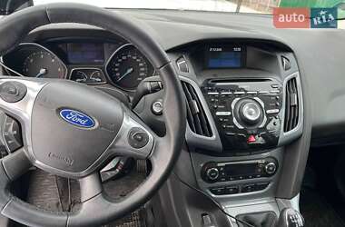 Универсал Ford Focus 2011 в Александровке