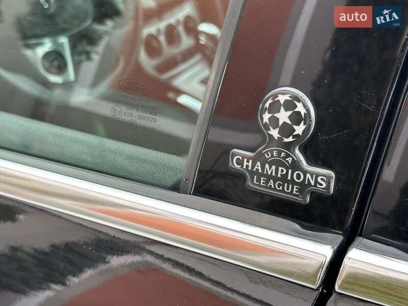 Универсал Ford Focus 2012 в Львове