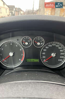 Седан Ford Focus 2007 в Кропивницькому