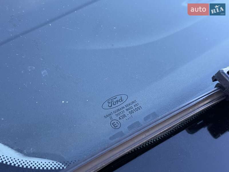 Універсал Ford Focus 2007 в Рівному