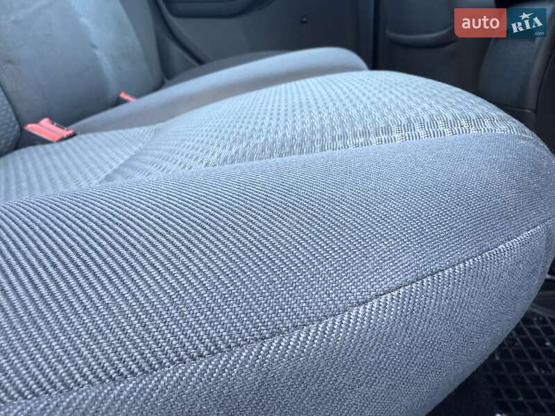 Універсал Ford Focus 2007 в Рівному