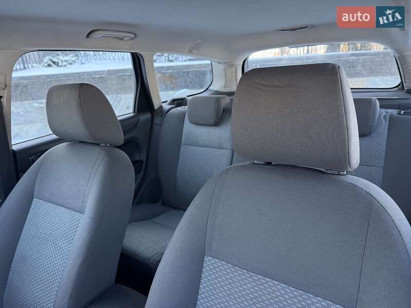 Універсал Ford Focus 2007 в Рівному