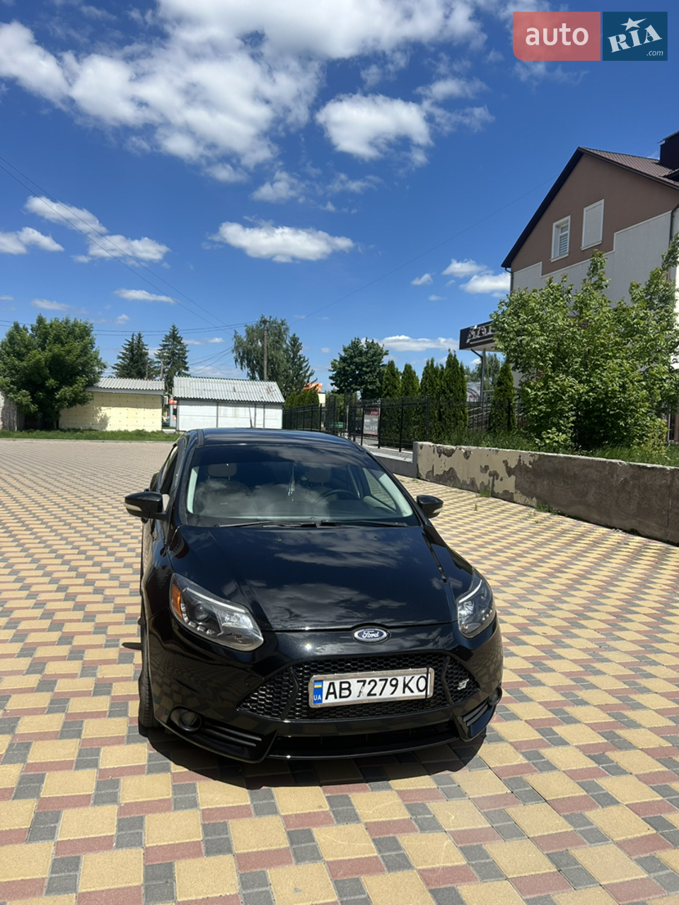 2013 Ford Focus - мініатюра 27