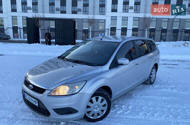 Универсал Ford Focus 2010 в Ровно