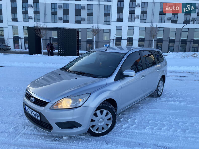 2010 Ford Focus, VIN WF0SXXGCDSAS05896:plate — фото 1 (autoria)